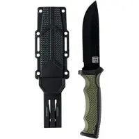 101 Inc Knife Bushhawk