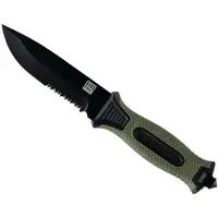 101 Inc Knife Tactical Ops