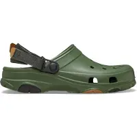 Crocs All-terrain Classic Träskor