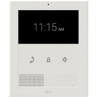 2N Clip inomhusstation, 4 tum, Ethernet