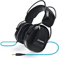 Alesis DRP100 Extreme Ljudisolerande Trumhörlurar