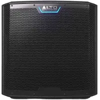 Alto pro TS12S 12" Active PA Subwoofer