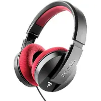 Focal Listen Professional Headphones