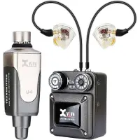 Xvive U4T Wireless Transmitter for U4 System