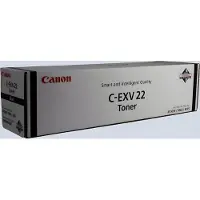 Canon C-EXV 22 Tonerkassett Svart