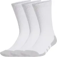 Adidas Sportsockor 'Essential' grå / vit