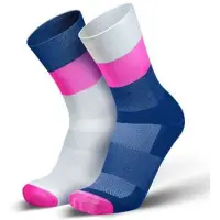 Incylence - Trail running kläder - Ultralight Mirrored Pink för Unisex - Storlek 47-49 - Rosa