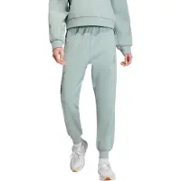 Adidas Sportbyxa 'Z.N.E.' pastellblå
