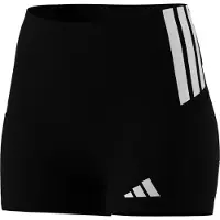Adidas Women's Adizero Short Leggings Black