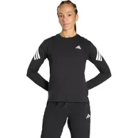 Adidas Funktionstopp 'Adi365' svart / vit