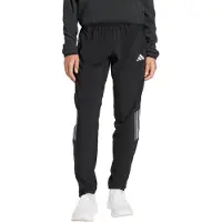 Adidas Sportbyxa 'Adi365 Astro' svart / vit