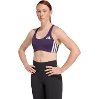 Adidas Adizero Run Sport-bh Med Medium Stöd