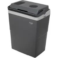 Adler Elektrisk kylbox 22L med 230V och 12V anslutning