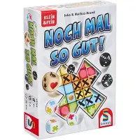 Schmidt Spiele 4049365, Kortspil, Chancespil, Familiespil