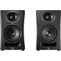 Kali audio LP-UNF Black (Pair)