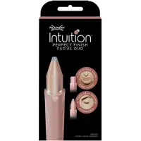 Wilkinson Intuition Facial Trimmer & Styler