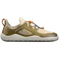Vivobarefoot Kids' Primus Trail Knit FG Peyote