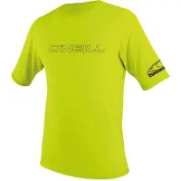 O'Neill Basic Skins Kortärmad Rash Guard