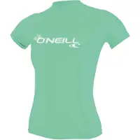 O'Neill Basic Skins Kortärmad Rash Guard