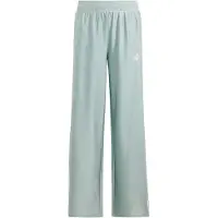 Adidas Seasonals Glam Wide Leg Träningsbyxor