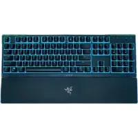 Razer Speltangentbord - - Ornata V3 X - Ergonomiskt - Tyst - Bakgrundsbelyst