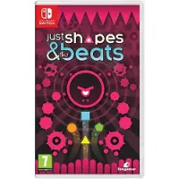 Games Switch Just Shapes & Beats