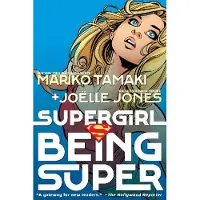 Supergirl: Being Super (2026 Edition) 9781799501275