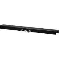 Kawai F302 Pedalenhet för ES520 och ES920 Digitalpiano Svart