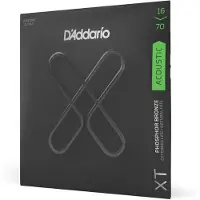 D'addario And Co XTAPB1670 XT Phosphor Bronze Baritone Acoustic Medium 16-70