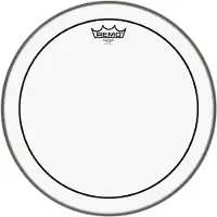 Remo Pinstripe 15 trumfilm, transparent