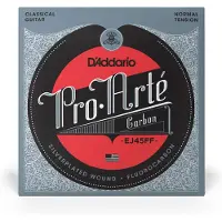 D'addario And Co EJ45FF