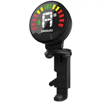 Daddario Nexxus 360 Violin Rechargeable Tuner