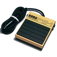 Korg PS1 Singel Momentant Fotreglage Metallhölje