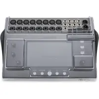 Decksaver Allen & Heath CQ-18T Cover