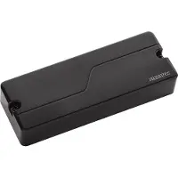 Fishman Fluence 8-String Modern Alnico Humbucker Pickup Black