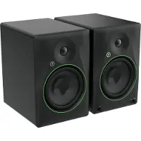 Mackie CR8 BT aktiva studiomonitorer med Bluetooth