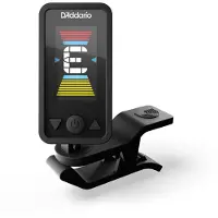 D'addario And Co PW-CT-27 Eclipse Rechargeable Tuner