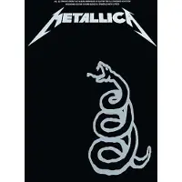 Metallica - the Black Album