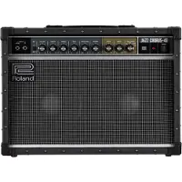 Roland JC-40 Jazz Chorus Stereo Gitarrförstärkare