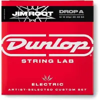 Dunlop Jim Root Signature Strings Drop A 12-64