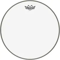 Remo Ambassador Clear 14 Drum Head