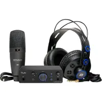 Fender Quantum Creator Compact Bundle