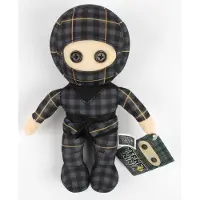 Ginza.se Ternet Ninja 3 Plush (20 cm)