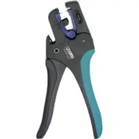 Phoenix Contact WIREFOX 4 1212156 Automatisk avisoleringstång 0.1 till 4 mm² 0.3 till 2.4 mm