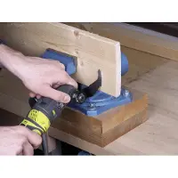 Wolfcraft Skär för planskärning 3952000; 65 mm