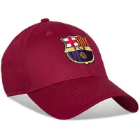 New Era Core 9forty Fc Barcelona Keps