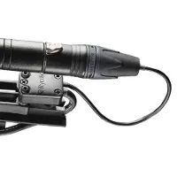 Rycote Connbox CB1 (XLR-3F)
