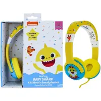 OTL TECHNOLOGIES Baby Shark Holiday With Oli Gamingheadset