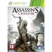 Assassin's Creed III (3) (X360)