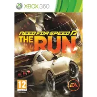 Xbox 360 Need For Speed: The Run (classics)